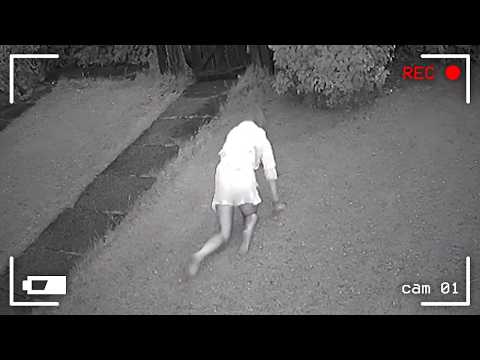 200 Incredible Moments Caught on CCTV Camera | Best of Month