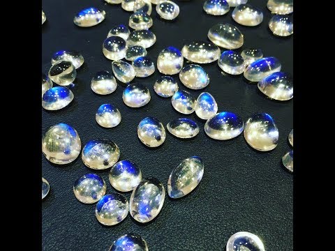 Moonstone of Sri Lanka documentary of Patrick Voillot