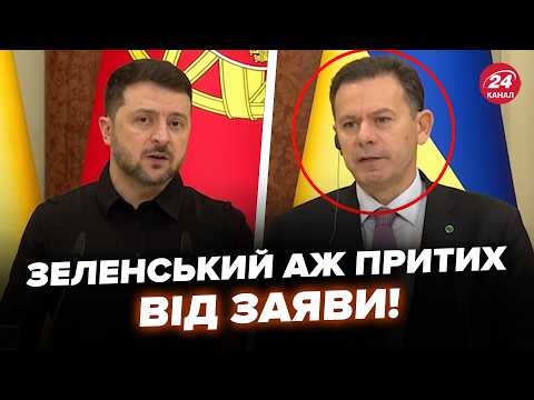 ⚡УСІ ОНІМІЛИ коли прем'єр Португалії СКАЗАВ ЦЕ Зеленському! Такого НІХТО НЕ ЧЕКАВ: слова ВРАЗИЛИ ЗАЛ
