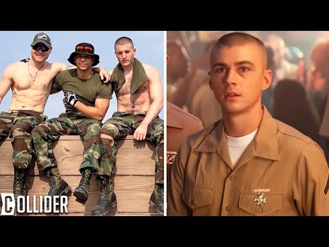 Boots: The Heat-Wave Shoot That Couldn’t Fail