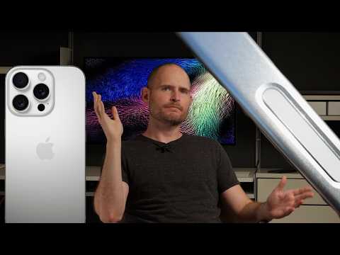 Halide Creator Reviews iPhone 16 Pro