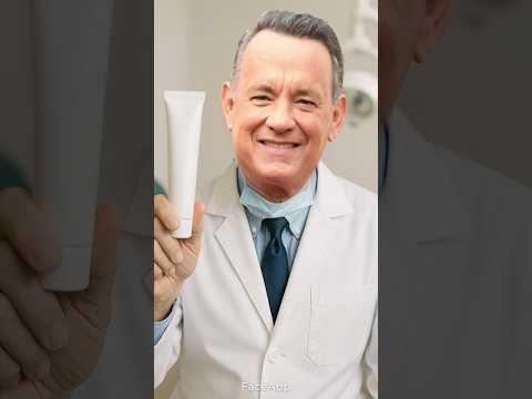 Did Tom Hanks Really Sell Fake Teeth Plans? - AI Scams