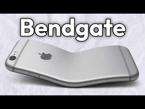 Every Major iPhone Gate Explained