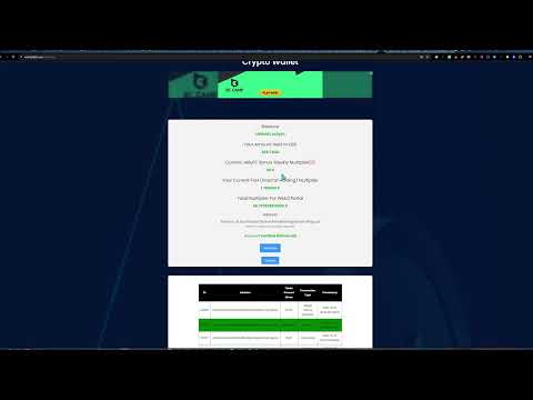 Mine this in 2025: how to make more money with JellyFish merge mining