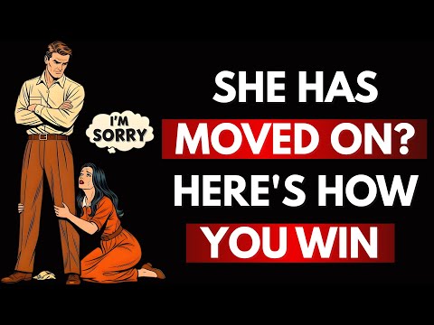 She Chose Someone Else — But This Is How You Truly Win | Stoic Mindset