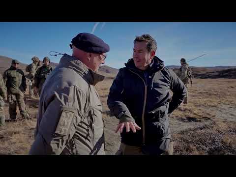 Denmark 'deeply upset' by Trump's appointment of Greenland envoy who wants island to join US