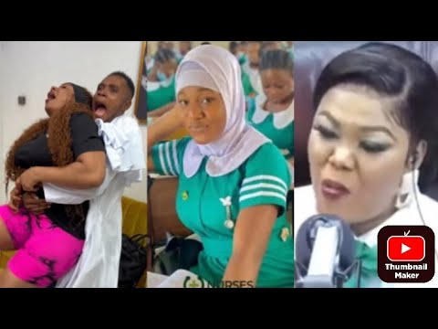 Eish!🔥Gh Lady Nurse speaks! I regret going to the UK to work here b'cos of,Oyerepaafutuo,nhyiratv.