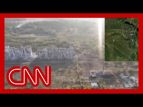 'It's disgusting': Trump attacks Putin for deadly strike on Kyiv