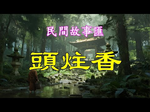 頭炷香#民間故事#故事傳說#古代奇案#民间传说#民间怪谈#神话故事#民间奇闻轶事