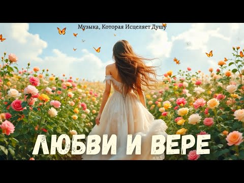 Современные Христианские Песни О Любви И Вере — Музыка, Которая Исцеляет Душу