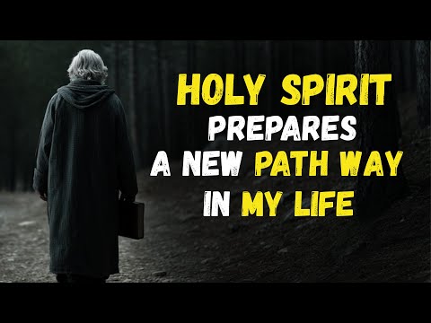 How to RECOGNIZE When the HOLY SPIRIT Is PREPARING You for a NEW SEASON in my LIFE