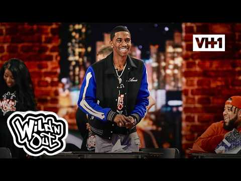 King Combs Brings the Heat in Season 20 (Full Episode) | Wild ’N Out