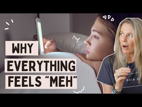 ADHD Dopamine Explained (Life-Changing) 🤯 🤯