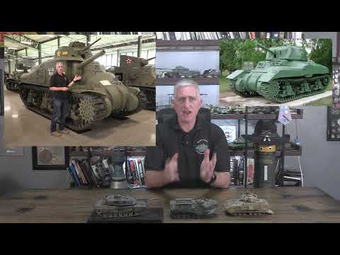 Chieftain's Q&A #30: Misfires, Misidentification & (Plush) Missiles