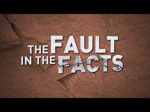 The Fault in the Facts: Survivors recount 1964 Seward earthquake, tsunami