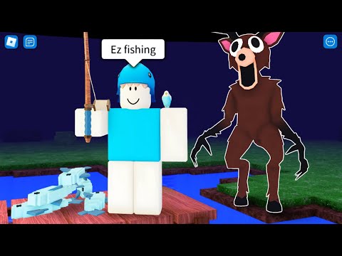 99 Nights In The Forest 🔦 FUNNY MOMENTS (Compilation) 