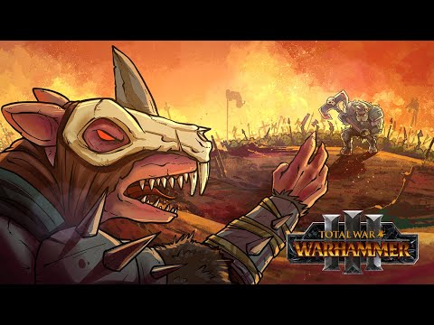 The Deadliest Total War Campaign Ever Played