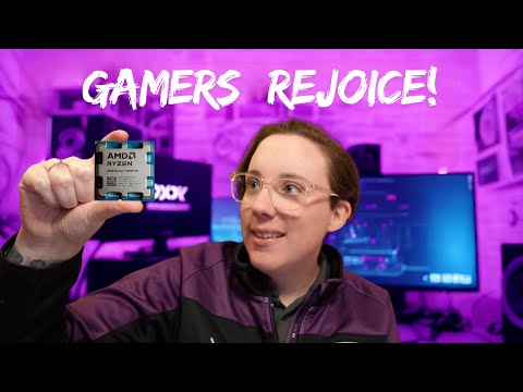 Is The Ryzen 7 9800X3D Price Drop Worth It?