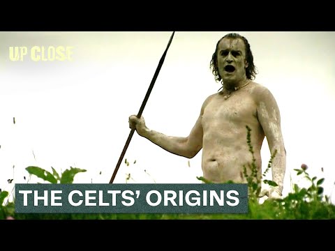 Where Did the Celts Really Come From? | Up Close
