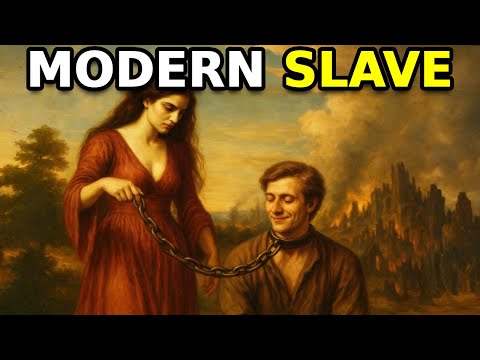 The Truth No Woman Wants You to Know – The Tamed Man According to Nietzsche