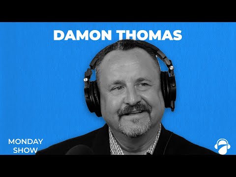 Strategy for Operational Processes with Damon Thomas of Providence Senior Living
