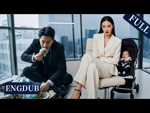 Just Gave Birth, Caught Him Cheating! She Dump Him, Reclaim Billion Empire—Ex Ends Nothing But Tear!