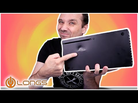 $150 BROKEN Xbox Series X - Long Version