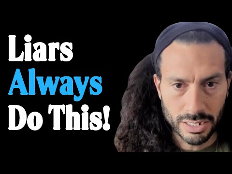 CIA Spy Reveals The Best Way To Spot A Liar | Andrew Bustamante