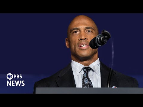 WATCH LIVE: Scott Turner testifies in Senate confirmation hearing for HUD secretary