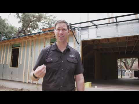 How to Build a House That Uses 90% Less Energy!