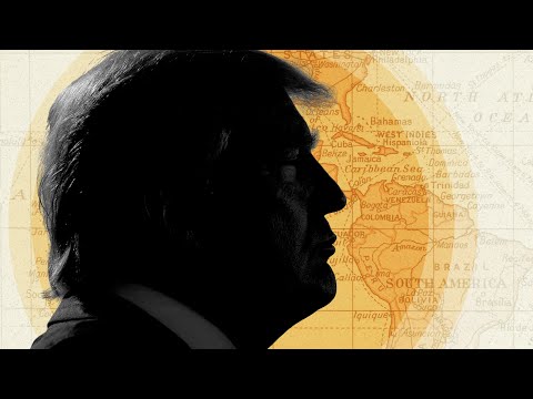 Трампын гадаад бодлого ба “Монро номлол”