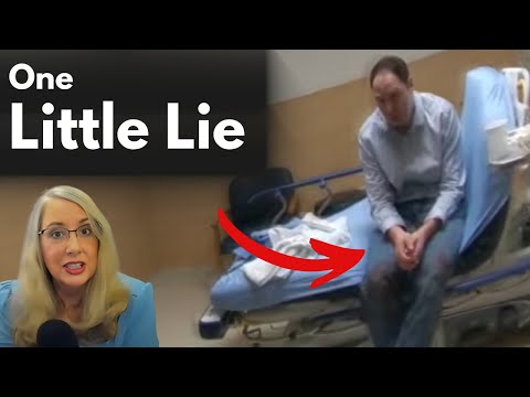 The Moment Brendan Banfield’s Case Fell Apart (Au Pair Affair)