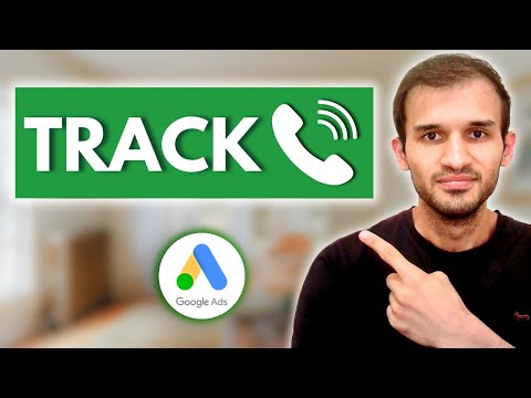 How To Track Phone Calls in Google Ads [500+ Phone Calls Generated]