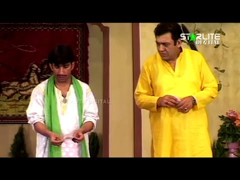 Yeh Baat Aur Hai Sohail Ahmed and Sakhawat Naz With Akram Udas Pakistani Old Full Stage Drama