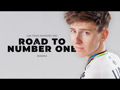 Road to number 1 | Season 2