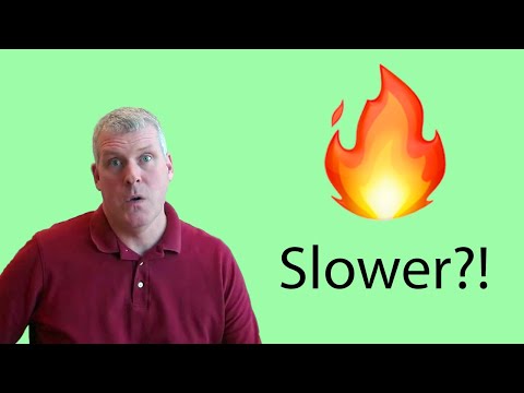 Why is Mojo's dictionary slower (!) than Python's?
