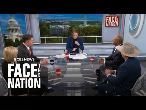 America's mayors panel: 4 mayors on immigration, data centers and more issues in their cities