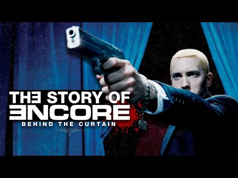 The Story of Encore: Behind The Curtain [Documentary]