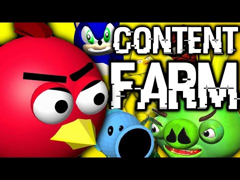 YouTube's WEIRDEST Kids Channel