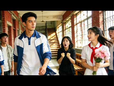 Reborn to expose the scheming woman, he accepts beautiful junior's confession and rises to the top.