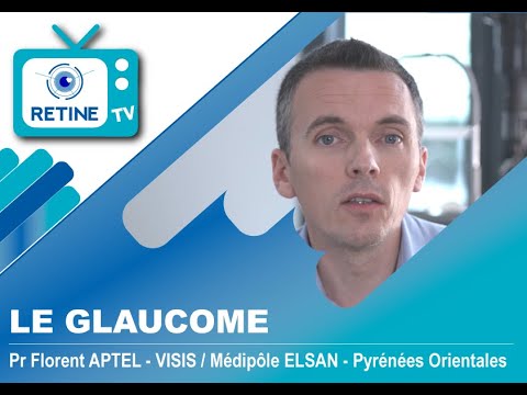 [RETINETV#41] Tout savoir sur le glaucome