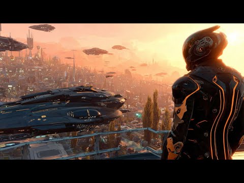 When Every Civilization Abandoned Them, Humans Decided to Protect the Alien RaceHFY | Sci-Fi Story