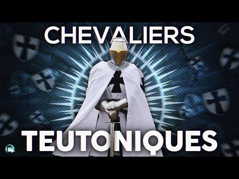 Les increvables chevaliers teutoniques !