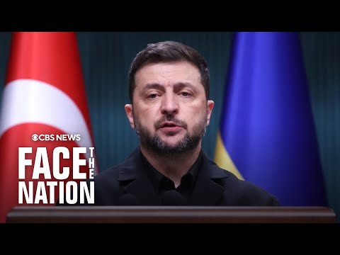 What we know about Ukraine agreeing to a proposed peace plan with Russia