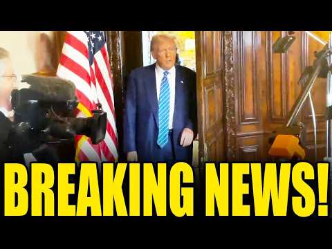 SHOCK BREAKING: THIS IS F***ING INSANE!