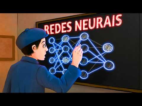 A ideia que tornou a Inteligência Artificial possível