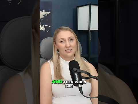 Blind Date Assignment: How Crystal Knew Her Fate