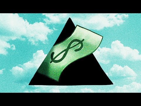 How To Start A Pyramid Scheme