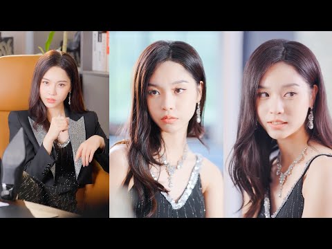 Betrayed by gf and kicked out, he saved a drunk CEO. After one night, gained both love&wealth