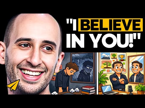 How to Rebuild Belief in Yourself | Transform Your Mind in 10 Minutes